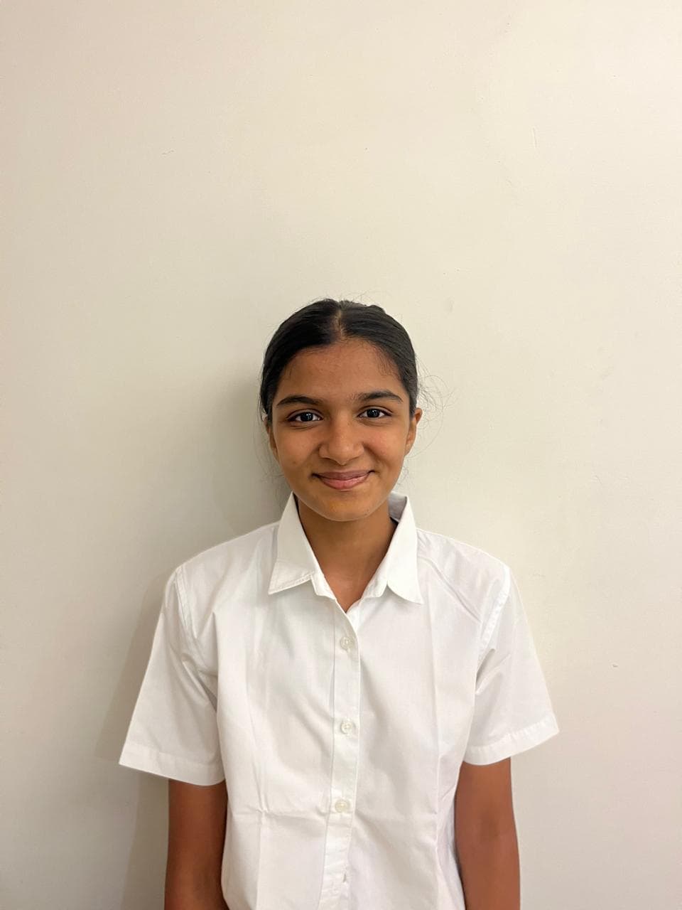 Mihika Karekar