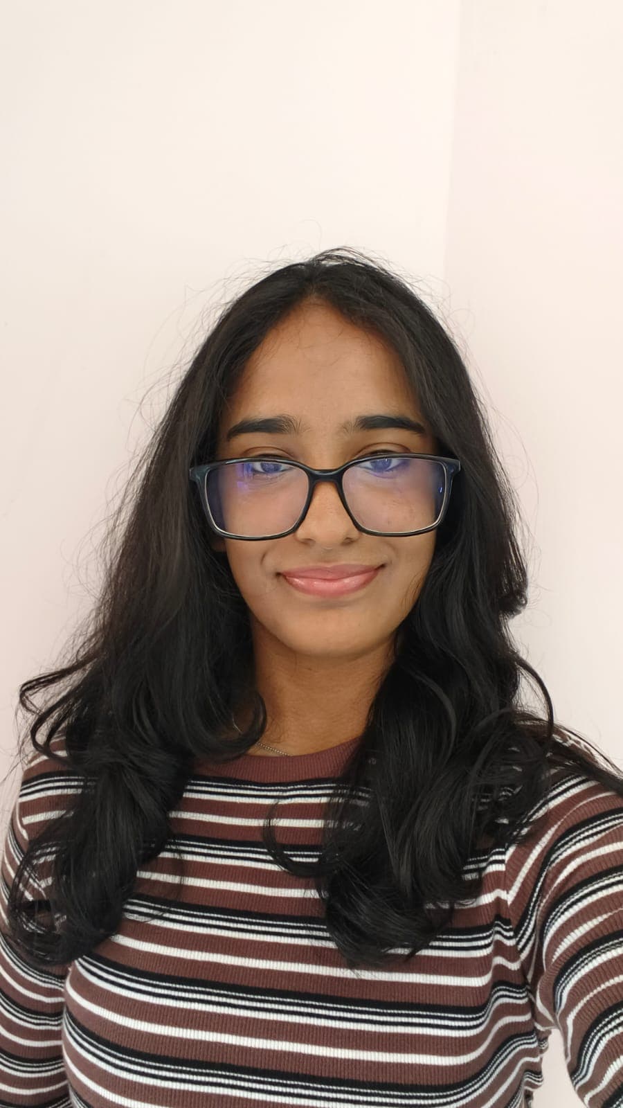 Nithya Nair