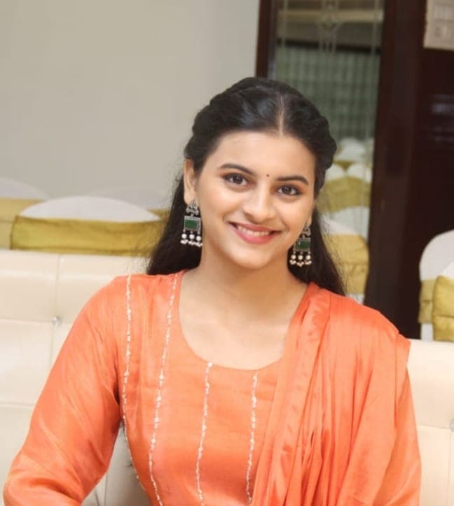Sanvi Prabhughate