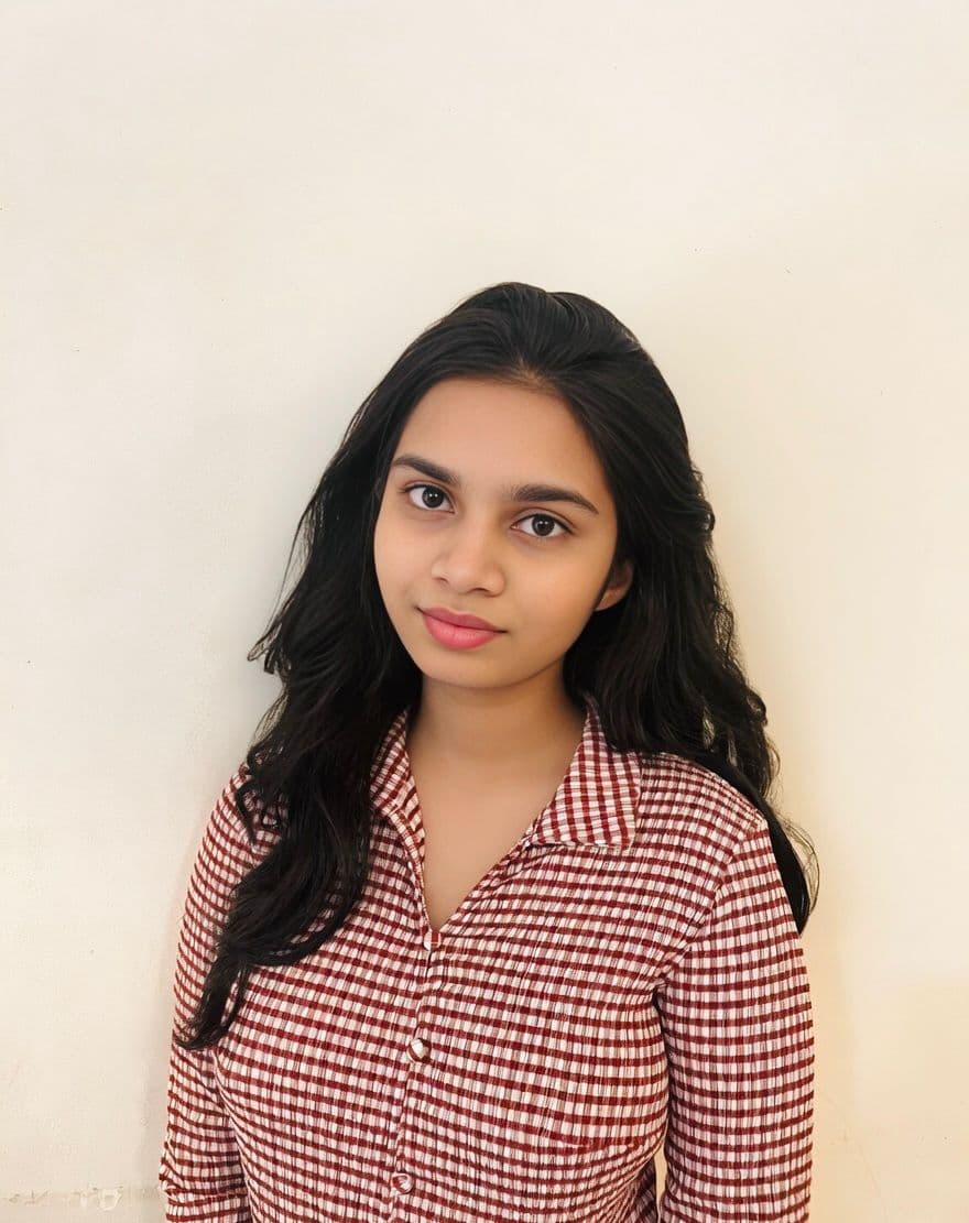 Trisha Sawant
