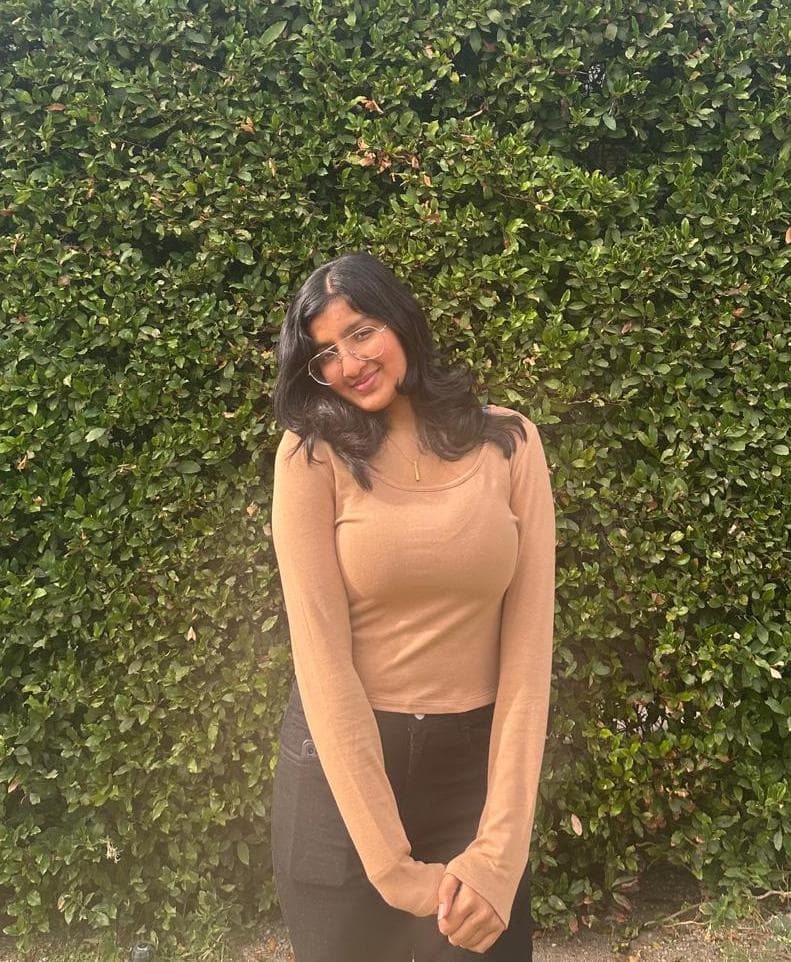 Yashi Mundhra